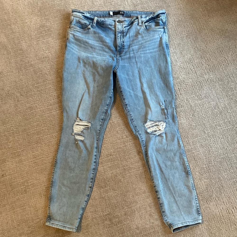 Kut Jeans